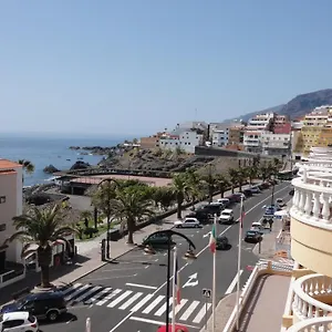 Residencial La Mar Apartamento Puerto de Santiago (Tenerife)