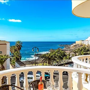 La Mar Apartamento Puerto de Santiago (Tenerife)