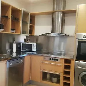 Duplex Con Vistas Al Mar Apartamento La Línea de la Concepción