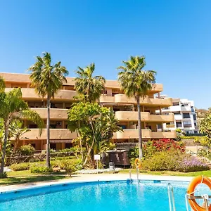 Apartamento La Cala de Mijas Apartamento La Cala De Mijas